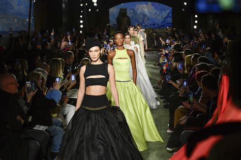 Givenchy to Open New York Fashion Week Show to the Public